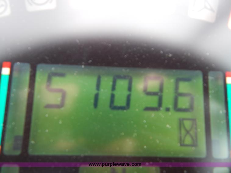 image for item G3078 2004 Case 621D wheel loader