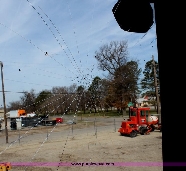 image for item G5350 1995 Caterpillar 963B track loader