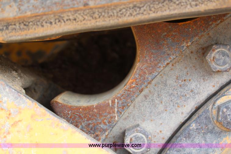 image for item G5350 1995 Caterpillar 963B track loader