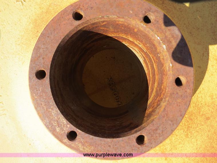 image for item S9554 (2) Caterpillar D5 front idlers