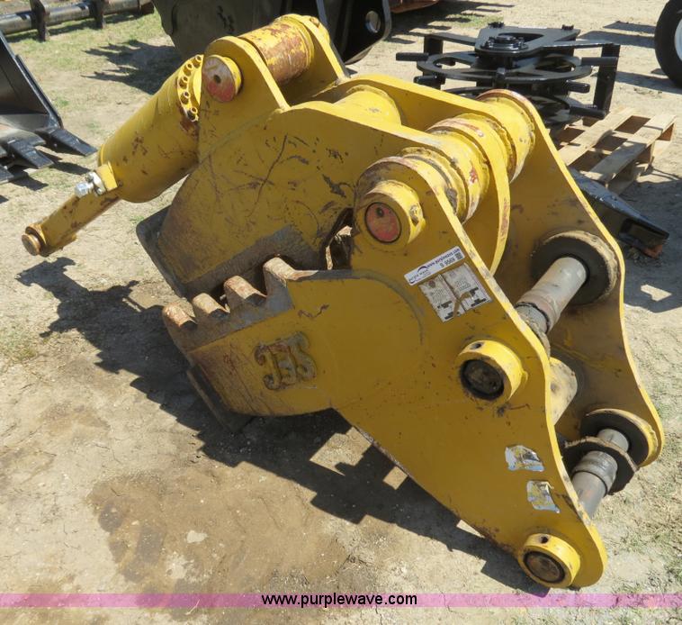 image for item S9569 SEC concrete pulverizer