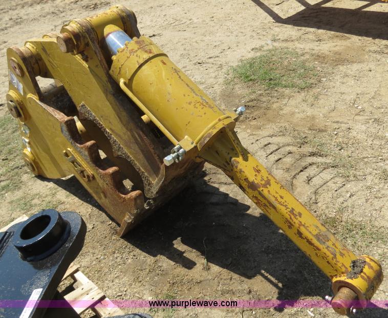 image for item S9569 SEC concrete pulverizer