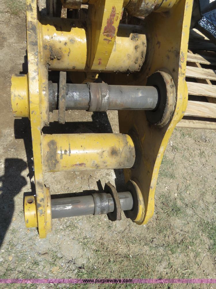 image for item S9569 SEC concrete pulverizer