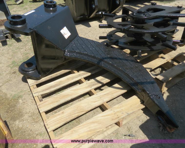 image for item S9571 SEC C/N60 excavator ripper