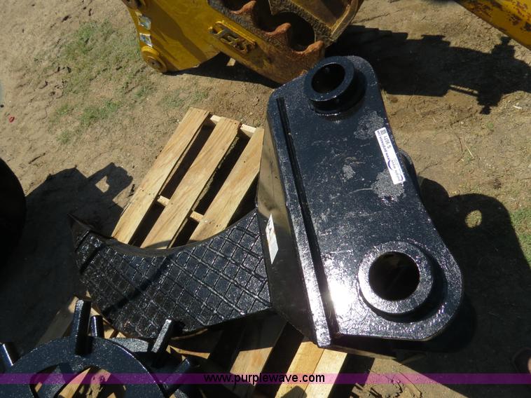 image for item S9571 SEC C/N60 excavator ripper