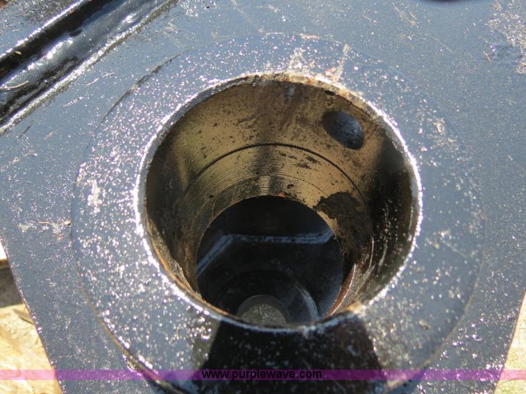 image for item S9571 SEC C/N60 excavator ripper