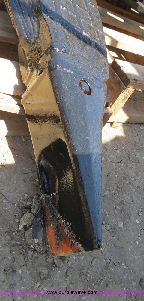 image for item S9571 SEC C/N60 excavator ripper