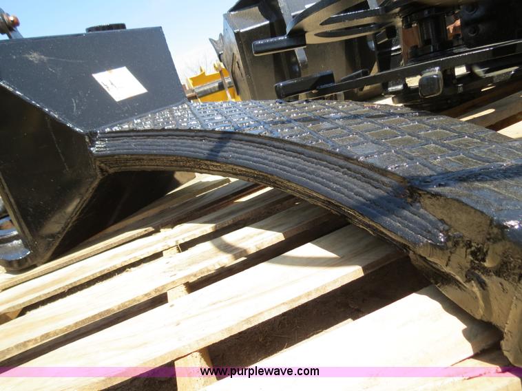 image for item S9571 SEC C/N60 excavator ripper