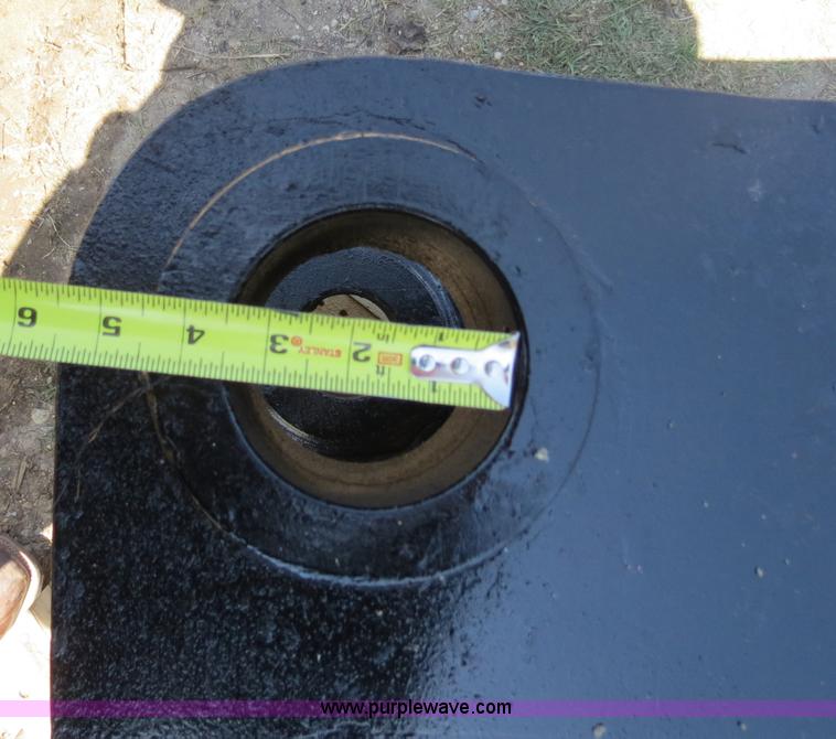 image for item S9571 SEC C/N60 excavator ripper