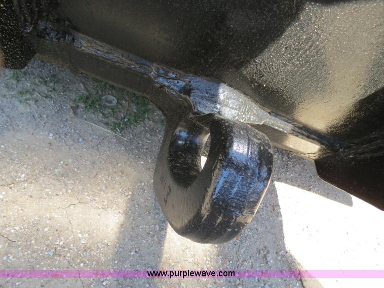 image for item S9573 Tooth Pro 48"/24" step down bucket