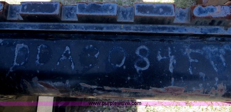 image for item S9575 Caterpillar Spread 54" forks