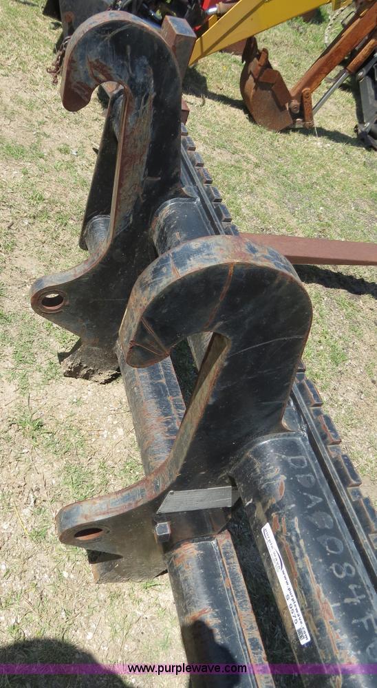 image for item S9575 Caterpillar Spread 54" forks