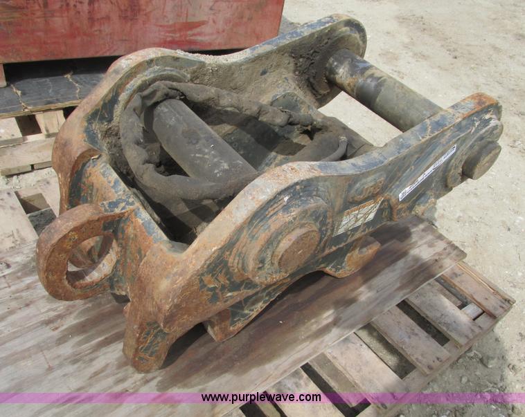 image for item V9988 JRB quick coupling