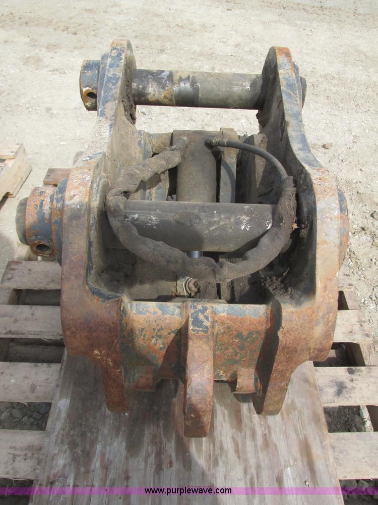 image for item V9988 JRB quick coupling