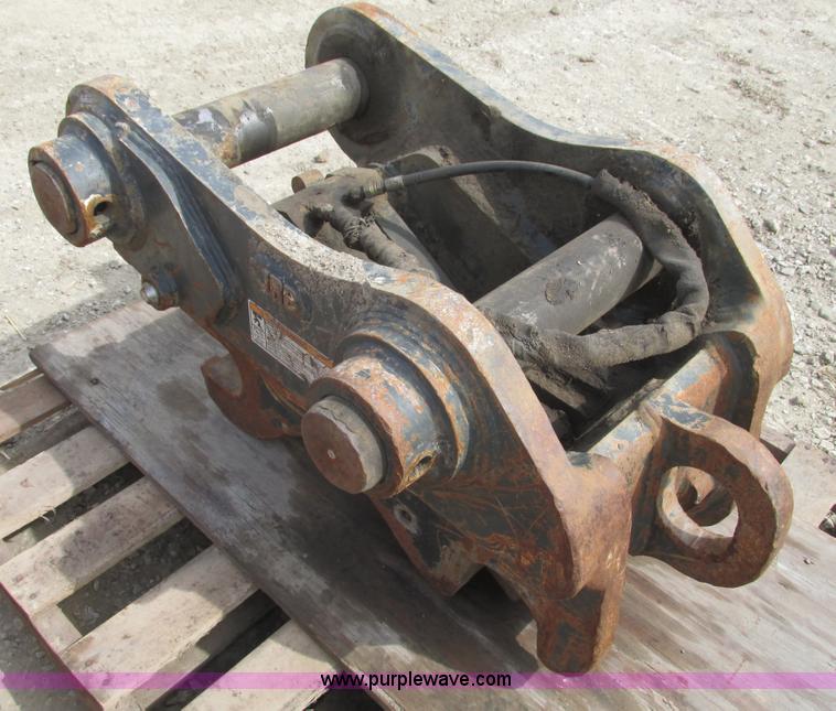 image for item V9988 JRB quick coupling