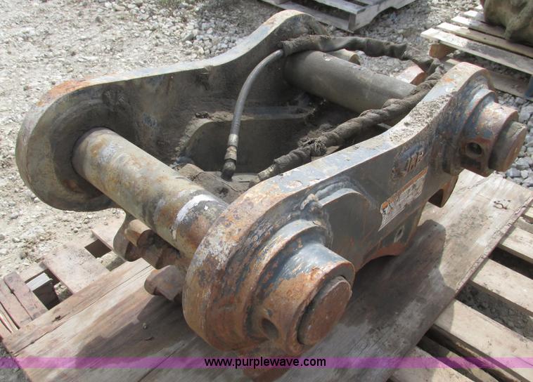 image for item V9988 JRB quick coupling