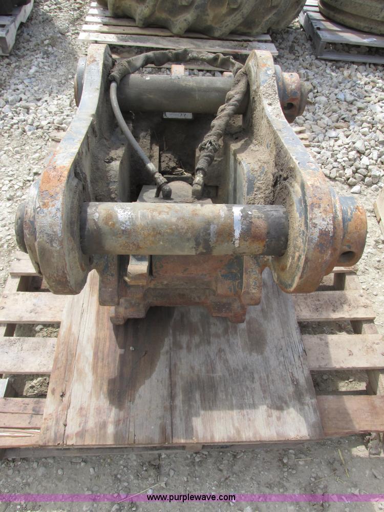 image for item V9988 JRB quick coupling