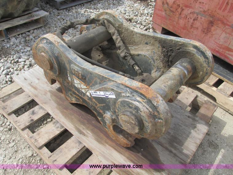 image for item V9988 JRB quick coupling