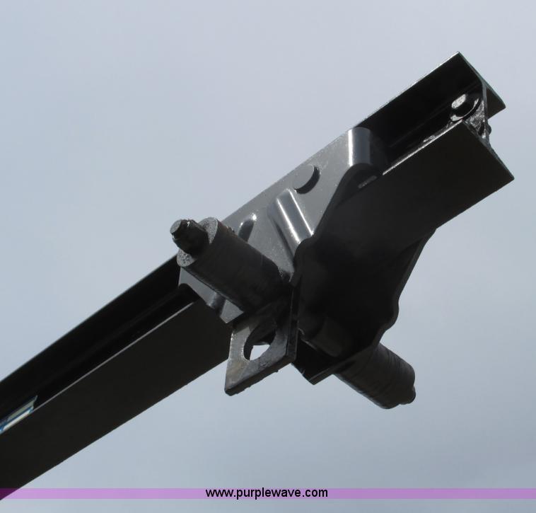 image for item V9999 1/4 ton Contrax Hanes boom hoist