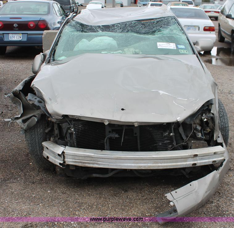 image for item E3402 2000 Cadillac DeVille