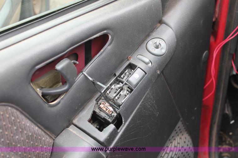 image for item E3403 1996 GMC Jimmy SL SUV