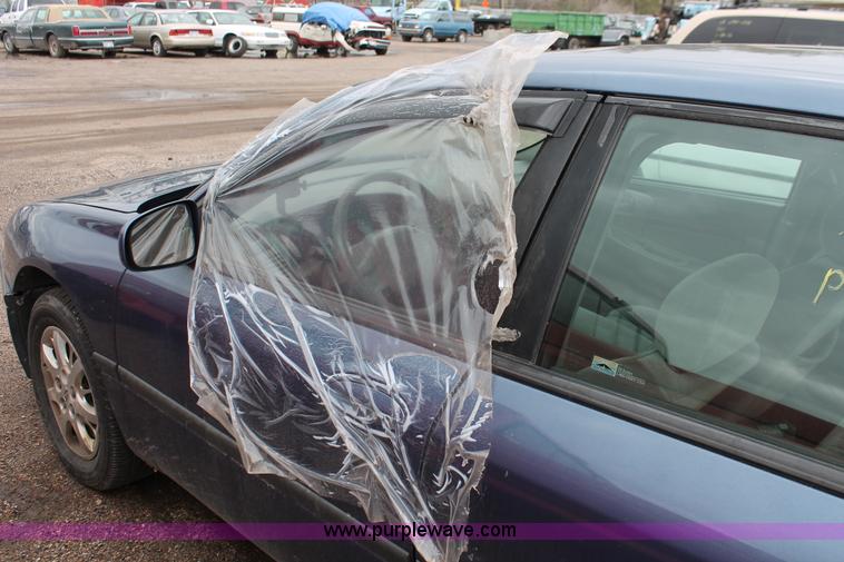 image for item E3408 2000 Chevrolet Impala