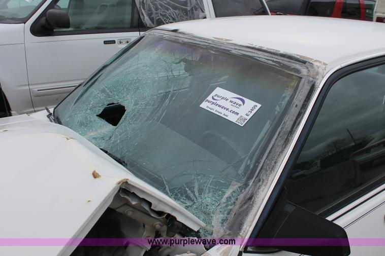 image for item E3409 1986 Pontiac Sunbird