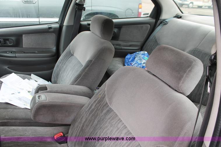 image for item E3411 1997 Dodge Intrepid