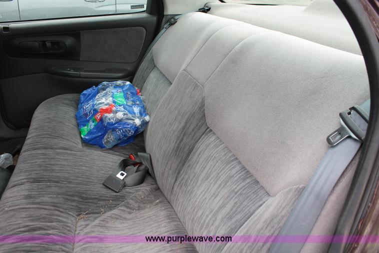 image for item E3411 1997 Dodge Intrepid