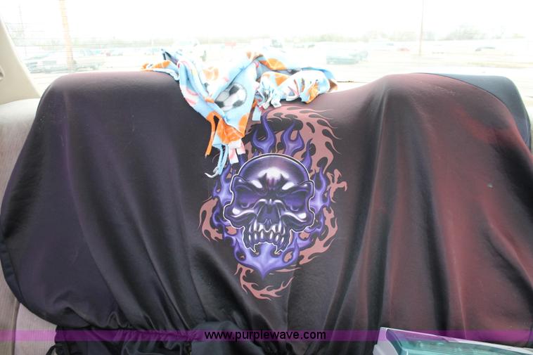 image for item E3414 1993 Honda Accord LX