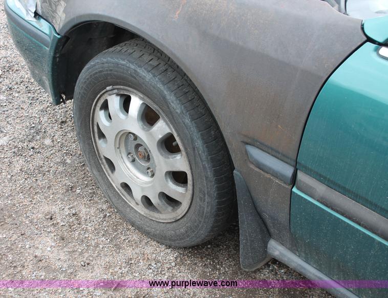 image for item E3414 1993 Honda Accord LX