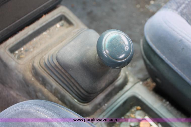 image for item E3415 1989 Mazda 626