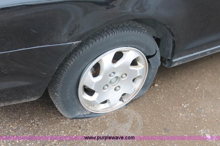 image for item E3416 1999 Honda Accord EX