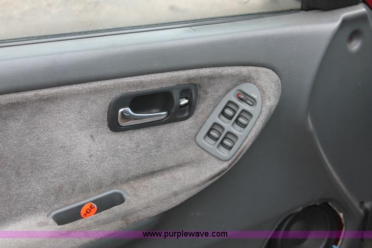 image for item E3419 1995 Honda Civic LX