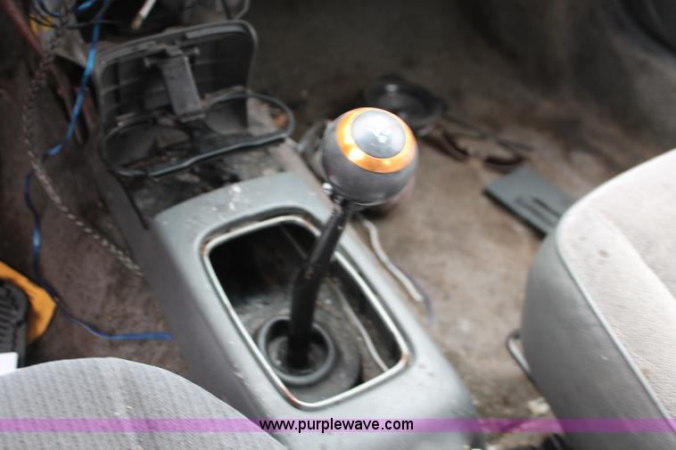 image for item E3419 1995 Honda Civic LX