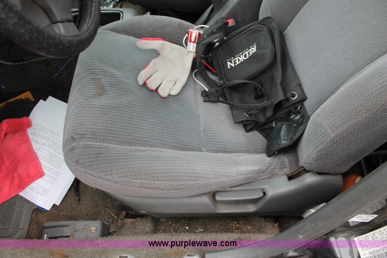 image for item E3419 1995 Honda Civic LX