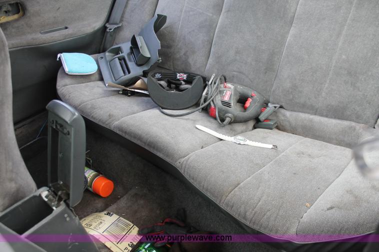 image for item E3419 1995 Honda Civic LX