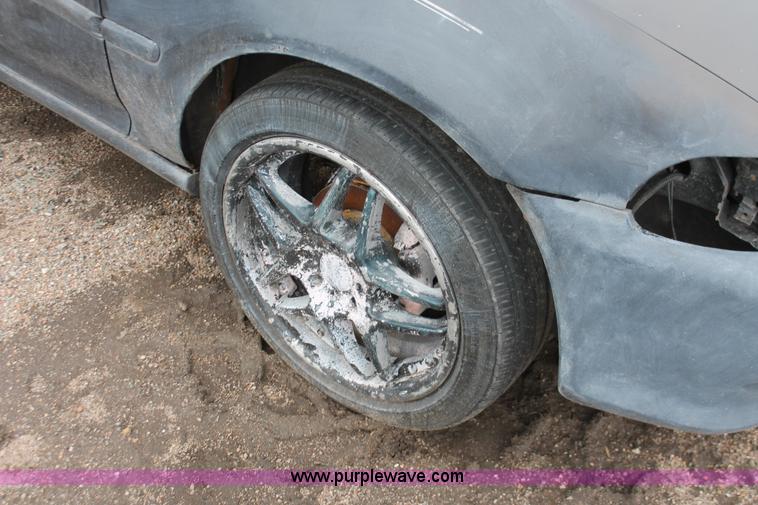 image for item E3419 1995 Honda Civic LX