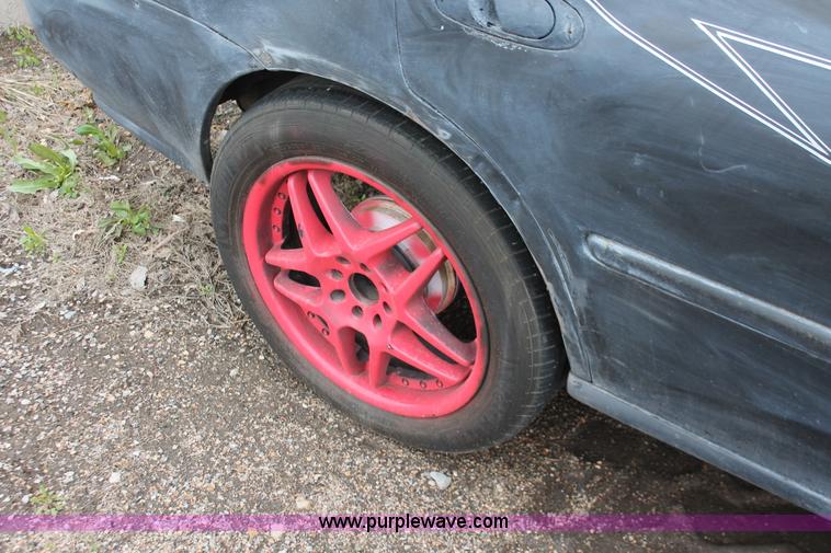 image for item E3419 1995 Honda Civic LX