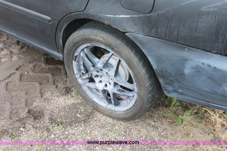 image for item E3419 1995 Honda Civic LX