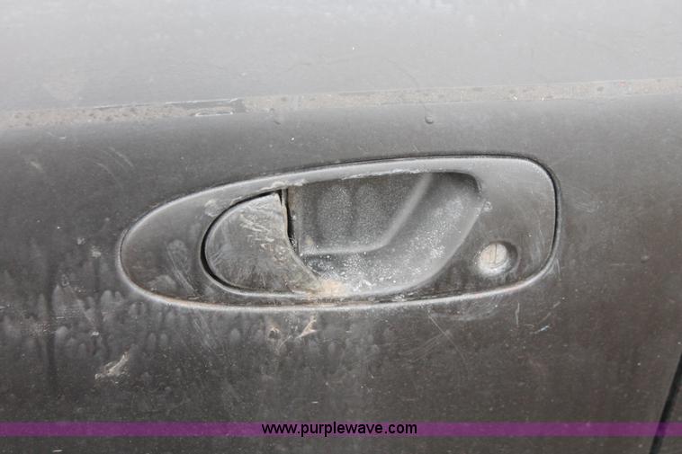 image for item E3419 1995 Honda Civic LX