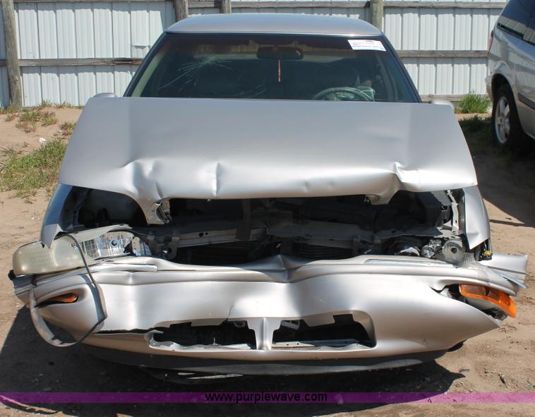 image for item H3611 1997 Buick LeSabre Limited