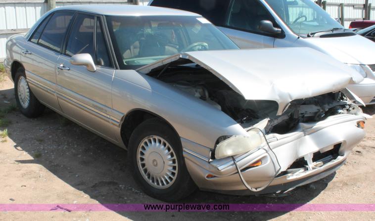 image for item H3611 1997 Buick LeSabre Limited