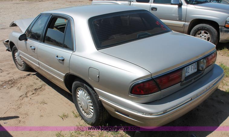 image for item H3611 1997 Buick LeSabre Limited