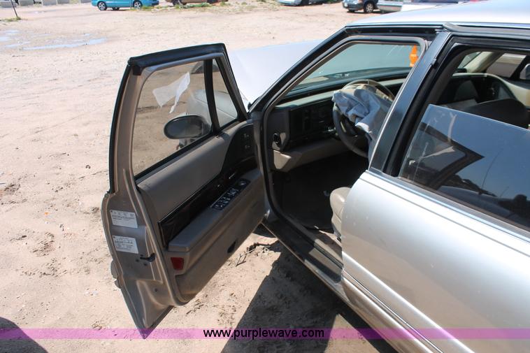 image for item H3611 1997 Buick LeSabre Limited