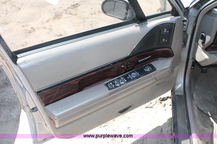 image for item H3611 1997 Buick LeSabre Limited