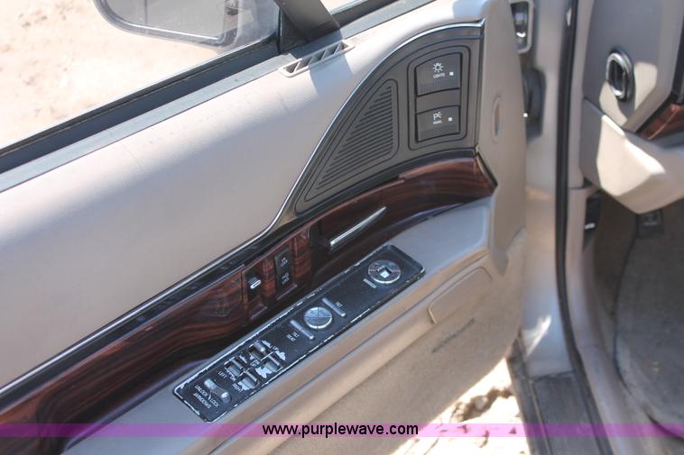 image for item H3611 1997 Buick LeSabre Limited