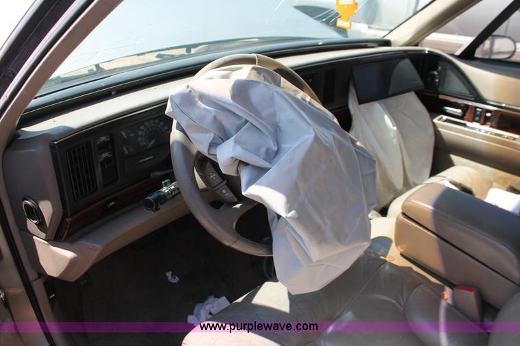 image for item H3611 1997 Buick LeSabre Limited