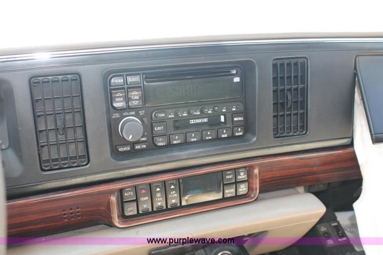 image for item H3611 1997 Buick LeSabre Limited