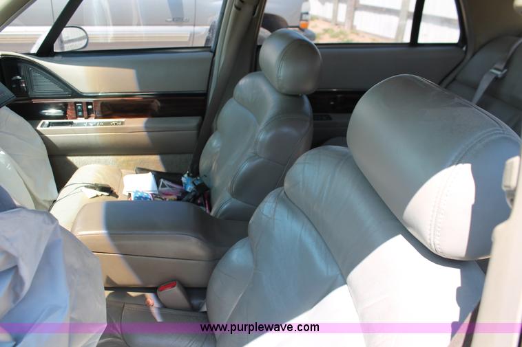 image for item H3611 1997 Buick LeSabre Limited